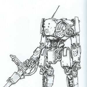Bt 7274 Titanfall Wiki Fandom