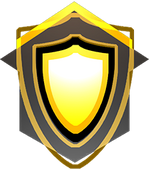 Shield Upgrade Legion
