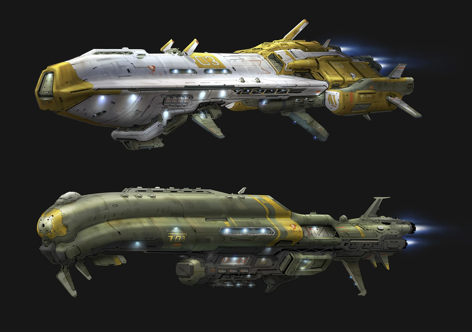 Crusader Titanfall Wiki FANDOM powered by Wikia