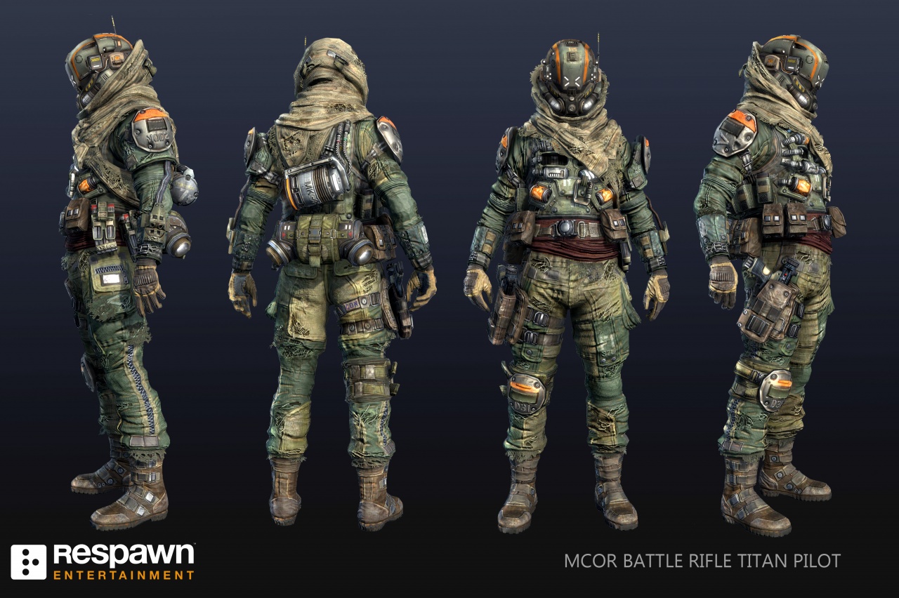 titanfall 2 wiki
