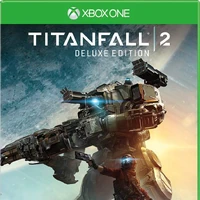 Titanfall 2 Deluxe Edition Titanfall Wiki Fandom