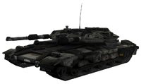 Tankfront