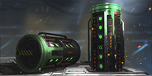 Battery boost
