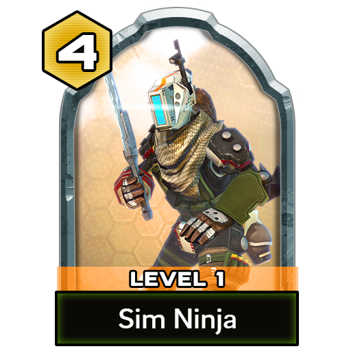 Sim Ninja Titanfall Wiki Fandom