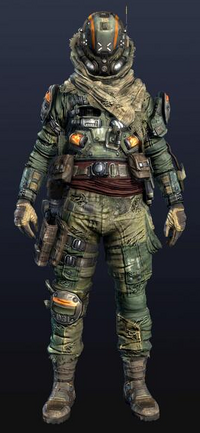 Pilot