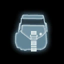 Ice vortex satchel charge