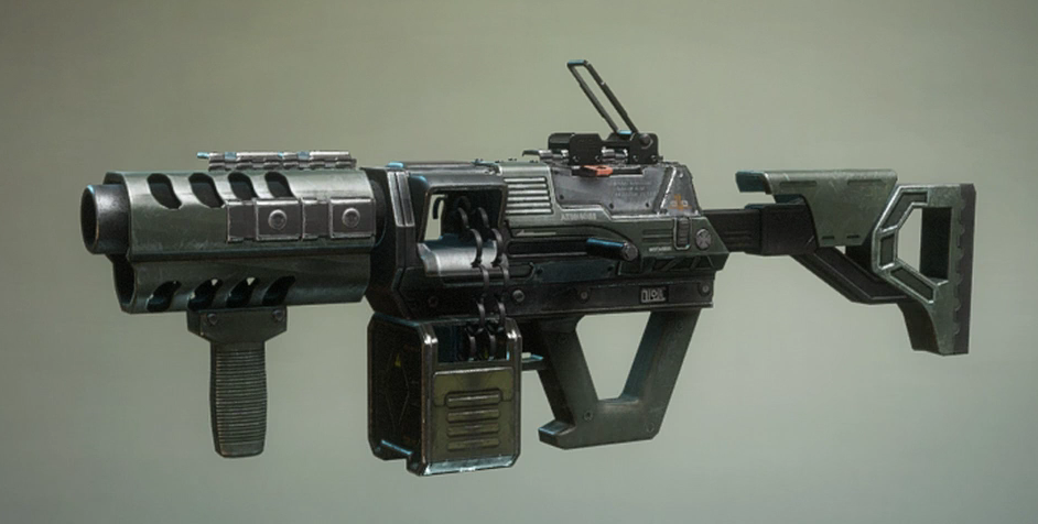 Category:Grenade launchers | Titanfall Wiki | Fandom