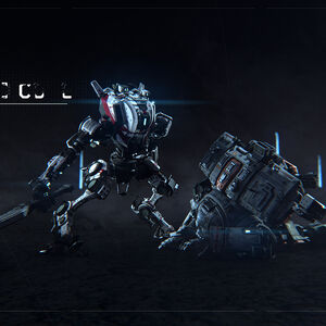 Ronin Titanfall Wiki Fandom