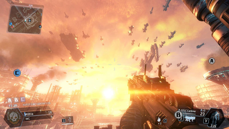 battle of demeter titanfall wiki fandom powered by wikia imc games