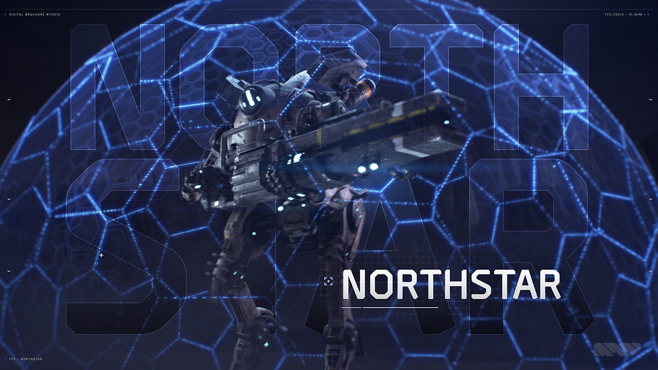 northstar titanfall 2
