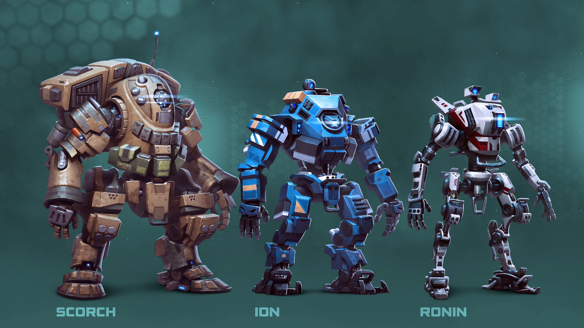 Image TFA Titans Concept 2.jpg Titanfall Wiki FANDOM powered by Wikia