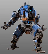 Ion Prime Titanfall Wiki Fandom Powered By Wikia