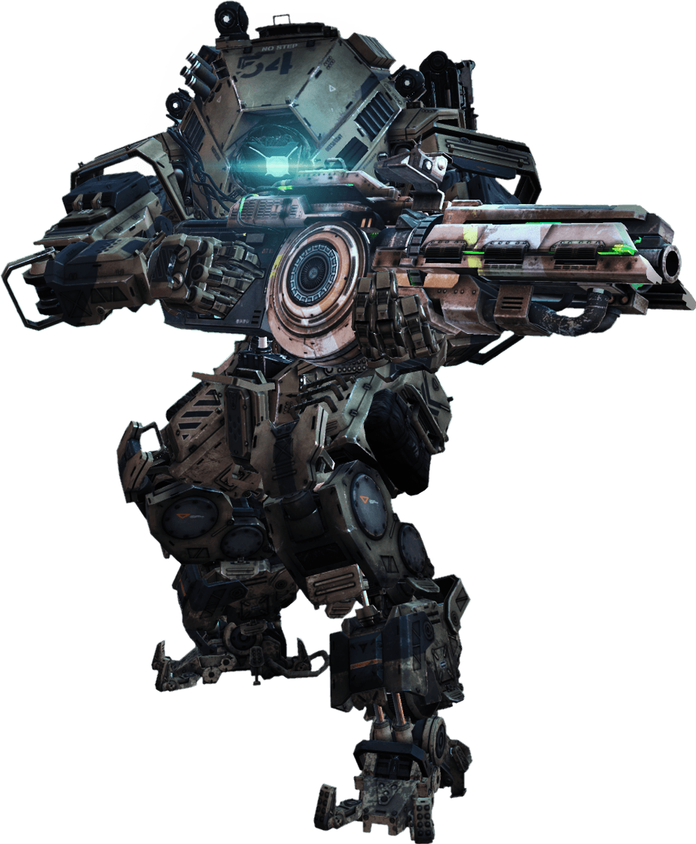 Image - TF2 Ion Render.png | Titanfall Wiki | FANDOM powered by Wikia