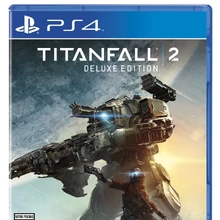 Titanfall 2 Deluxe Edition Titanfall Wiki Fandom