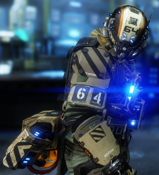 how fat nose to burn by  Titanfall Image  Wiki Droz.jpg FANDOM  Wikia    powered