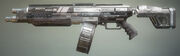 TF2 EVA-8 shotgun