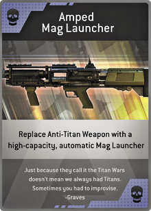 AmpedMagLauncher