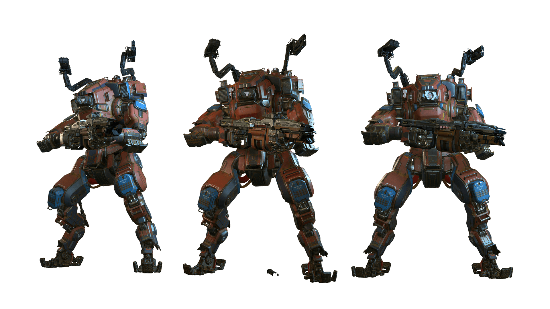 Monarch Titanfall Wiki Fandom