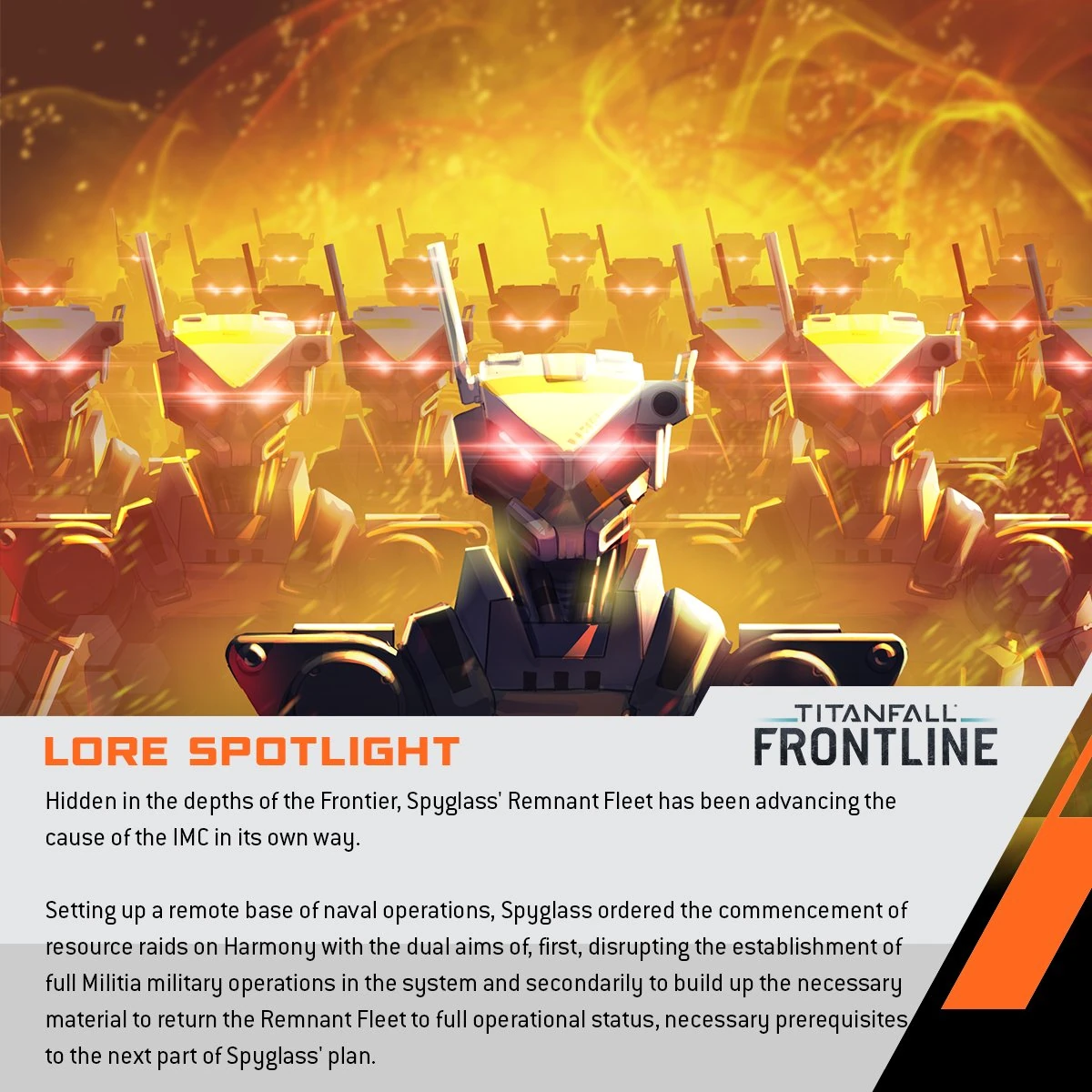 Remnant Fleet Titanfall Wiki Fandom