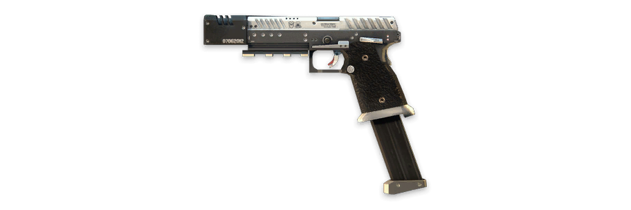 re 45 autopistol titanfall