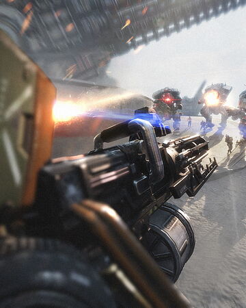 Aim Bot Titanfall Wiki Fandom