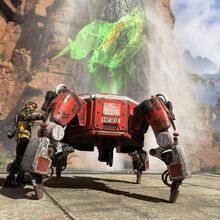 Apex Legends Titanfall Wiki Fandom