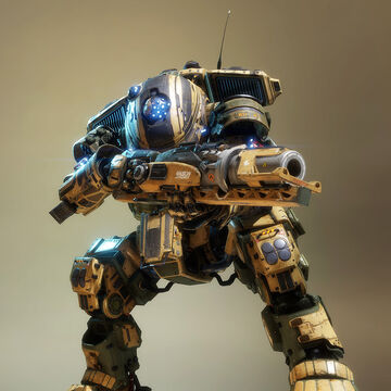 Scorch Titanfall Wiki Fandom