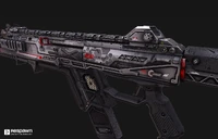 R-201 Assault Rifle | Titanfall Wiki | FANDOM powered by Wikia