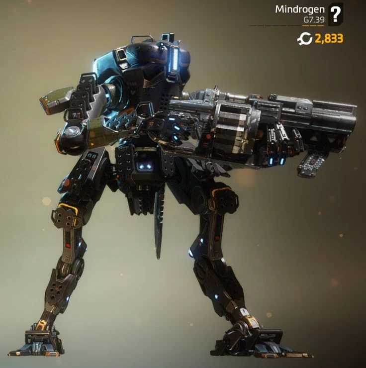 ronin prime titanfall 2