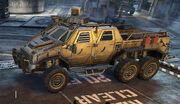 Samson screenshot
