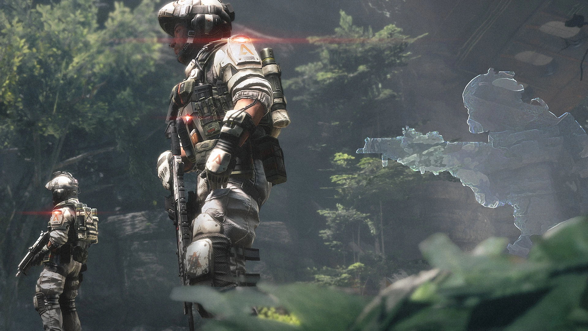 Apex Predator (achievement) Titanfall Wiki Fandom
