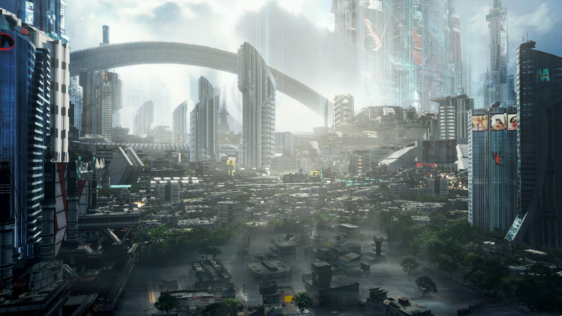 Angel city titanfall 2 Angel city titanfall 2