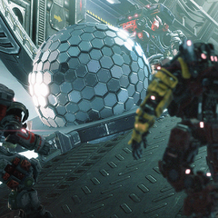 Precious Cargo Titanfall Wiki Fandom