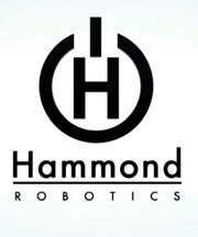 Hammond-robotics