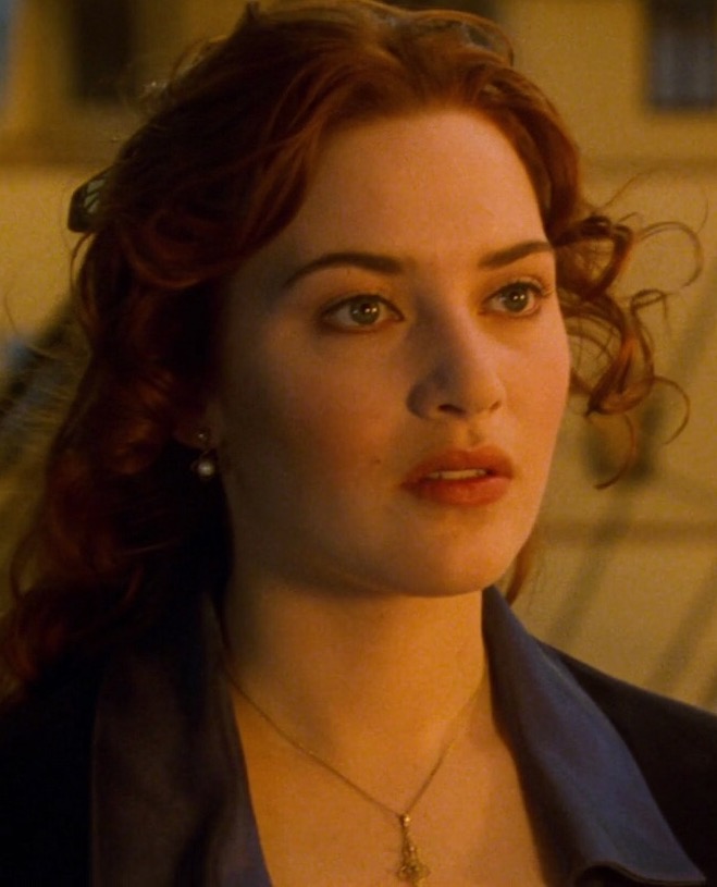 Rose Dewitt Bukater Titanic 1997 Movie Wikia Fandom Powered By Wikia 