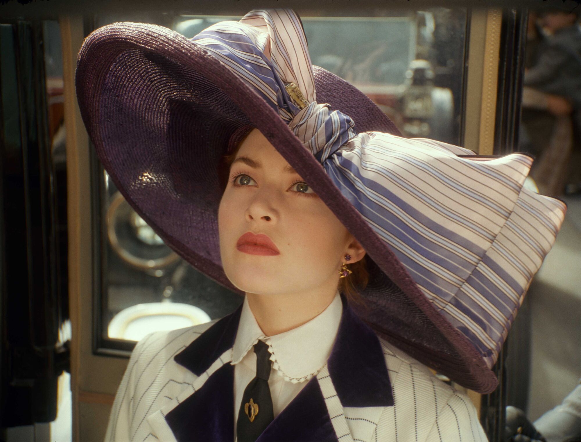 Rose DeWitt Bukater Titanic 1997 Movie Wikia Fandom Rose DeWitt Bukater Titanic 1997 Movie Wikia Fandom