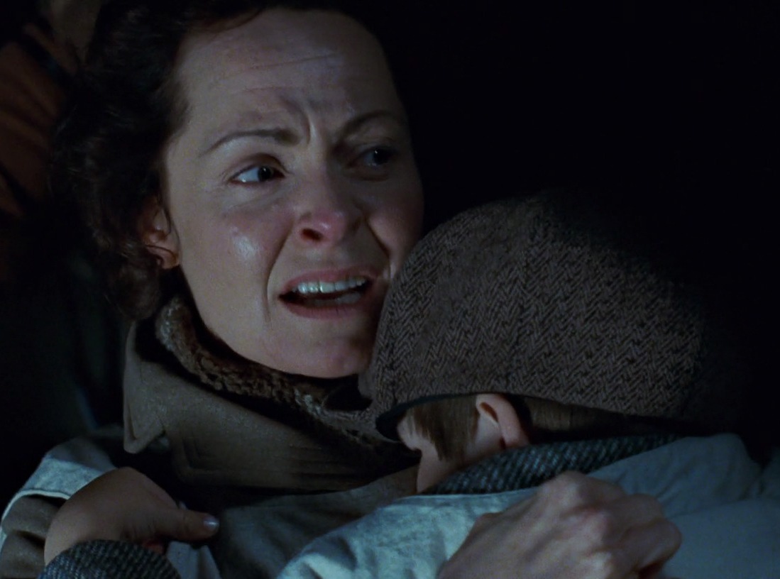 Mother at Stern | Titanic 1997 Movie Wikia | Fandom