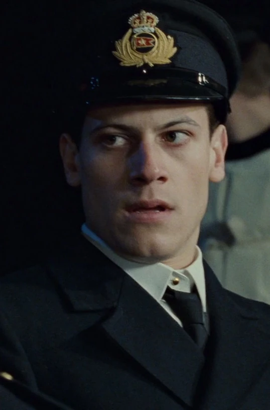 Harold Lowe Titanic 1997 Movie Wikia FANDOM powered by Wikia