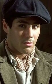 Fabrizio