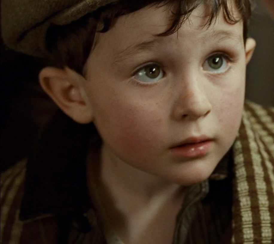 Irish Little Boy Titanic 1997 Movie Wikia FANDOM powered by Wikia