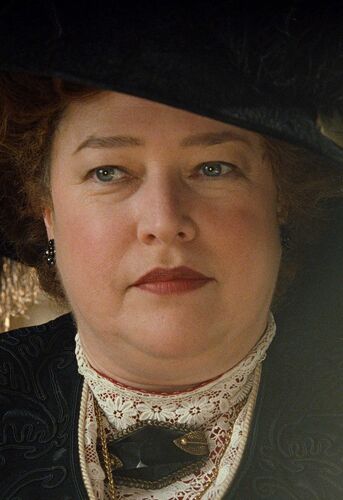 Margaret Brown  Titanic 1997 Movie Wikia  FANDOM powered 