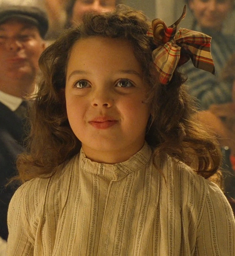 Cora Cartmell Titanic 1997 Movie Wikia Fandom