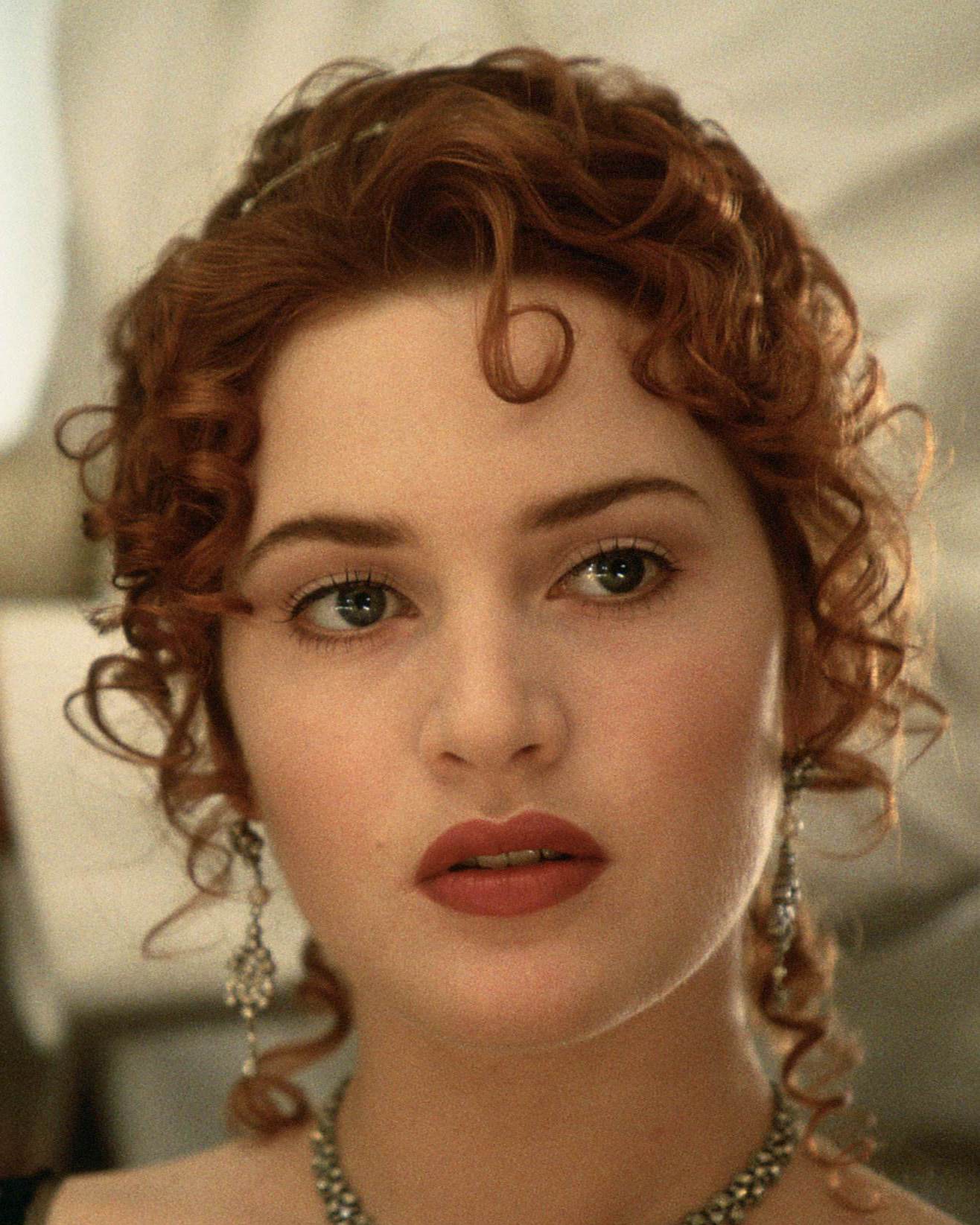 Lembra Dela Saiba Como Está A Rose De Titanic 22 Anos Depois 