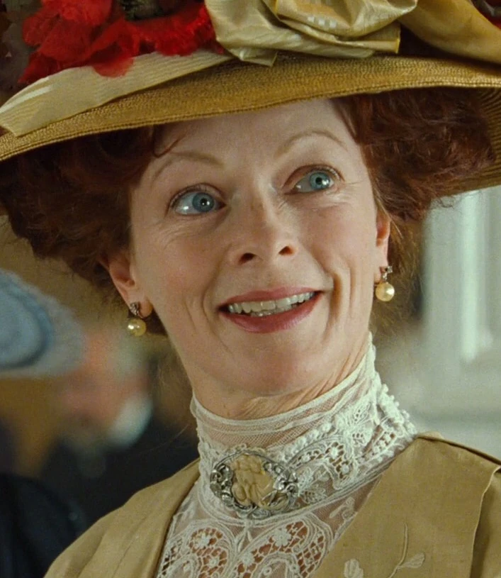 Ruth DeWitt Bukater Titanic 1997 Movie Wikia FANDOM powered by Wikia