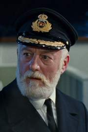 smith edward titanic movie 1997 fletcher captain wikia