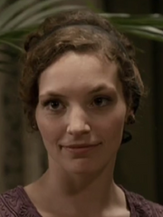 Georgiana Grex