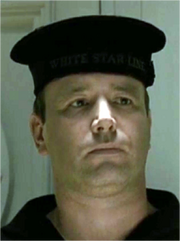 Seaman Royce
