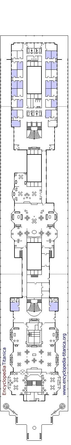 A Deck Titanic Wiki Fandom