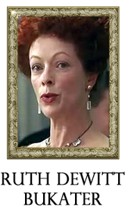 Titanic - Character portal - Ruth