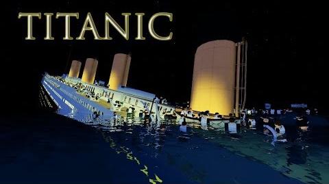Video Roblox Titanic Full Movie 107th Anniversary Titanic - file history